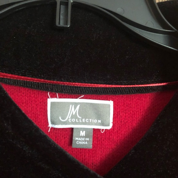 JM Collection jacket - Picture 3 of 4